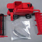 Lionel 6-11983 O Gauge Farmrail Agricultural Diesel Train Set LN/Box
