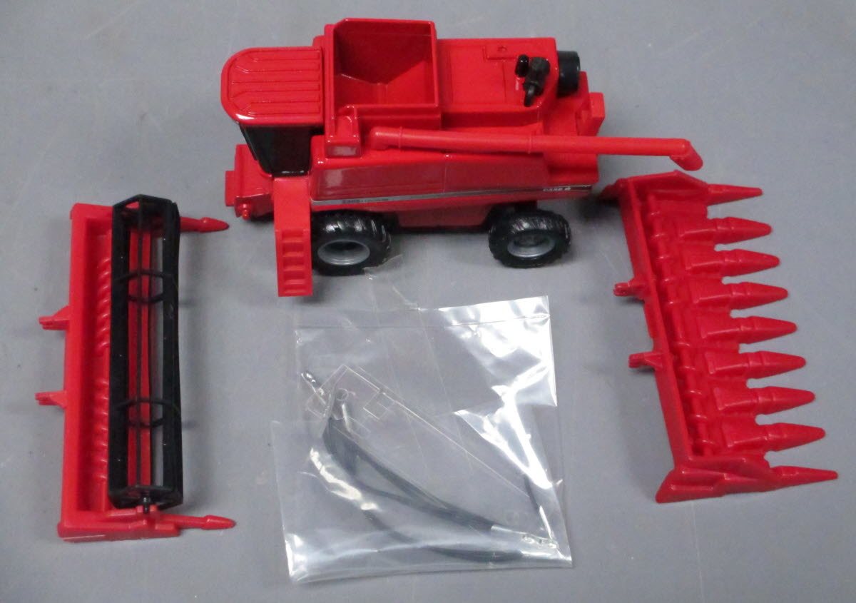 Lionel 6-11983 O Gauge Farmrail Agricultural Diesel Train Set LN/Box