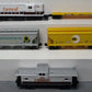 Lionel 6-11983 O Gauge Farmrail Agricultural Diesel Train Set LN/Box