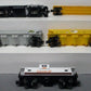 Lionel 6-11983 O Gauge Farmrail Agricultural Diesel Train Set LN/Box