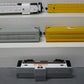 Lionel 6-11983 O Gauge Farmrail Agricultural Diesel Train Set LN/Box