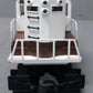 Lionel 6-11983 O Gauge Farmrail Agricultural Diesel Train Set LN/Box