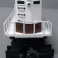 Lionel 6-11983 O Gauge Farmrail Agricultural Diesel Train Set LN/Box