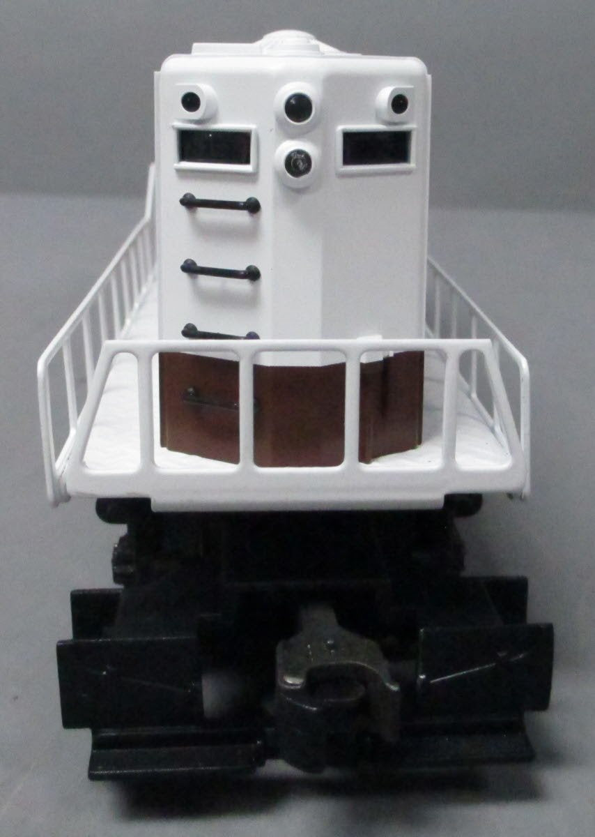 Lionel 6-11983 O Gauge Farmrail Agricultural Diesel Train Set LN/Box