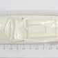 Lionel 6801-60 O Gauge Yellow Hull with White Top Boat