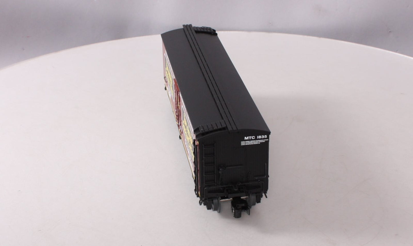 Lionel 6-58285 O Scale METCA Brookside Milk Car LN/Box