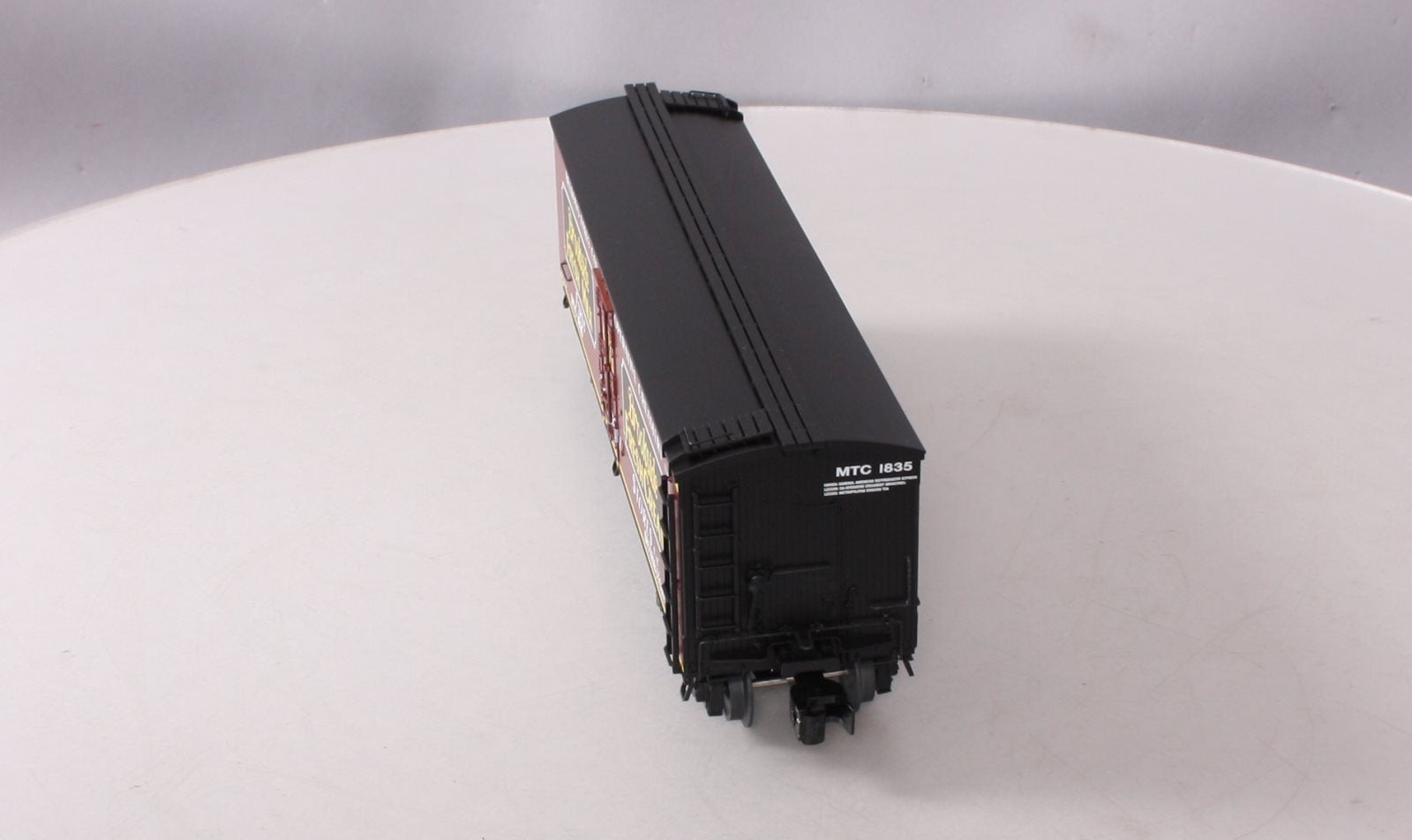 Lionel 6-58285 O Scale METCA Brookside Milk Car LN/Box