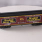 Lionel 6-58285 O Scale METCA Brookside Milk Car LN/Box
