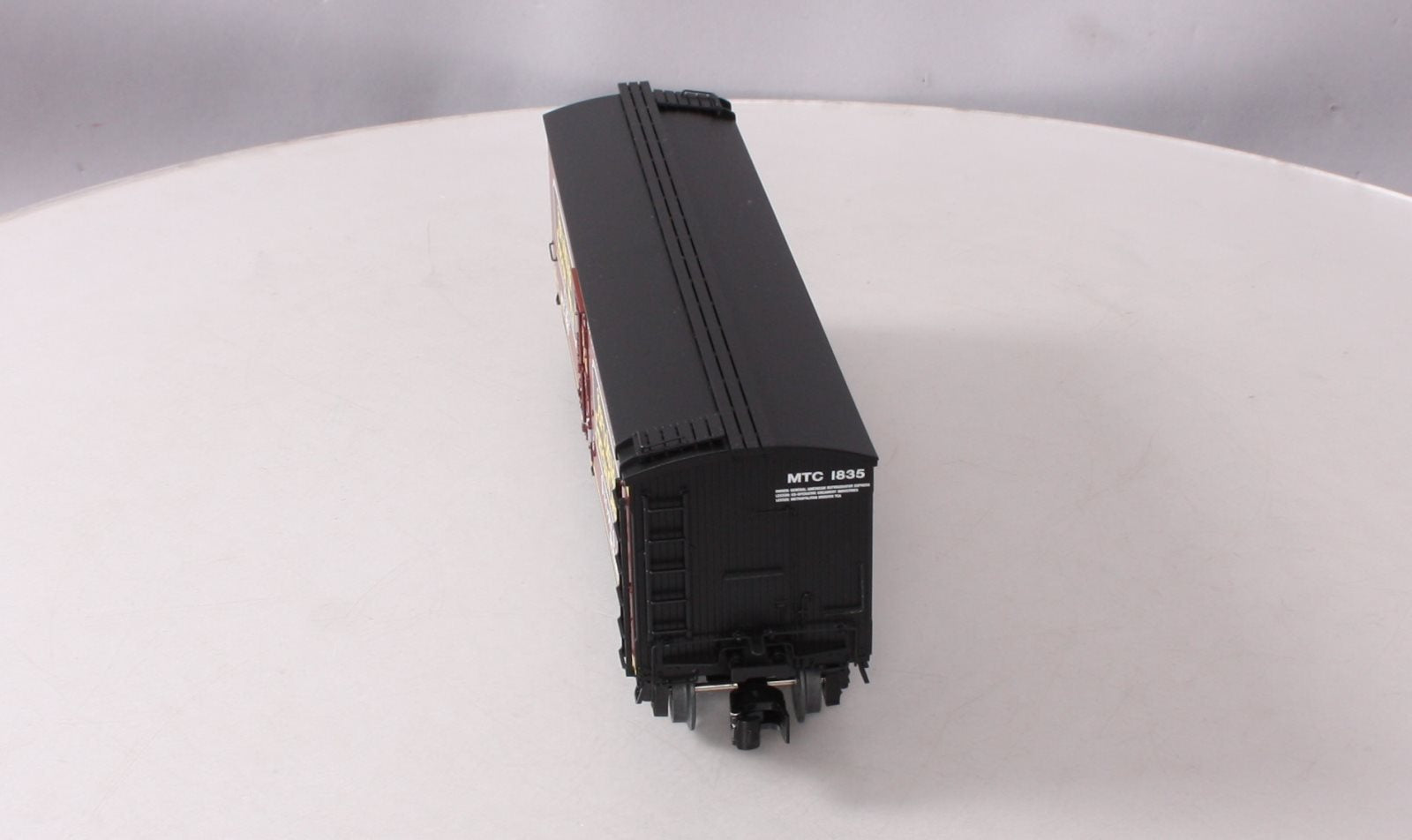 Lionel 6-58285 O Scale METCA Brookside Milk Car LN/Box