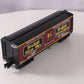 Lionel 6-58285 O Scale METCA Brookside Milk Car LN/Box