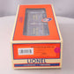 Lionel 6-58285 O Scale METCA Brookside Milk Car LN/Box