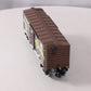 Lionel 1901460 O Scale TCA PRR Christmas Boxcar LN/Box