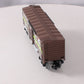 Lionel 1901460 O Scale TCA PRR Christmas Boxcar LN/Box