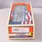 Lionel 1901460 O Scale TCA PRR Christmas Boxcar LN/Box