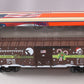 Lionel 1901460 O Scale TCA PRR Christmas Boxcar LN/Box