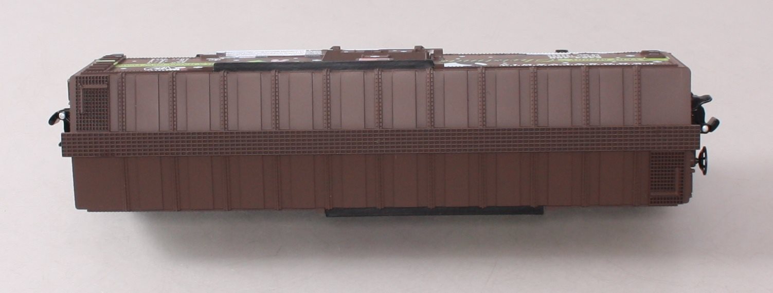 Lionel 1901460 O Scale TCA PRR Christmas Boxcar LN/Box