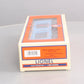 Lionel 6-58579 O Gauge New York World Fair RMLI G-16 Exhibit Car #2014 NIB