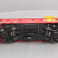 MTH 30-77163 O Santa Fe RailKing Offset Steel Caboose Car #999608