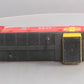 MTH 30-77163 O Santa Fe RailKing Offset Steel Caboose Car #999608