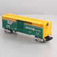 Lionel 6-58060 O Gauge 2018 LCCA Chicago & NorthWestern Hopper Convention Car LN/Box