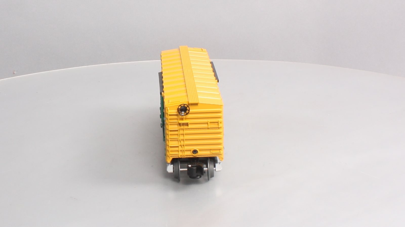 Lionel 6-58060 O Gauge 2018 LCCA Chicago & NorthWestern Hopper Convention Car LN/Box