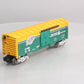 Lionel 6-58060 O Gauge 2018 LCCA Chicago & NorthWestern Hopper Convention Car LN/Box