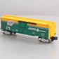 Lionel 6-58060 O Gauge 2018 LCCA Chicago & NorthWestern Hopper Convention Car LN/Box