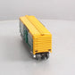 Lionel 6-58060 O Gauge 2018 LCCA Chicago & NorthWestern Hopper Convention Car LN/Box