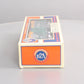 Lionel 6-58060 O Gauge 2018 LCCA Chicago & NorthWestern Hopper Convention Car LN/Box