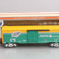 Lionel 6-58060 O Gauge 2018 LCCA Chicago & NorthWestern Hopper Convention Car LN/Box
