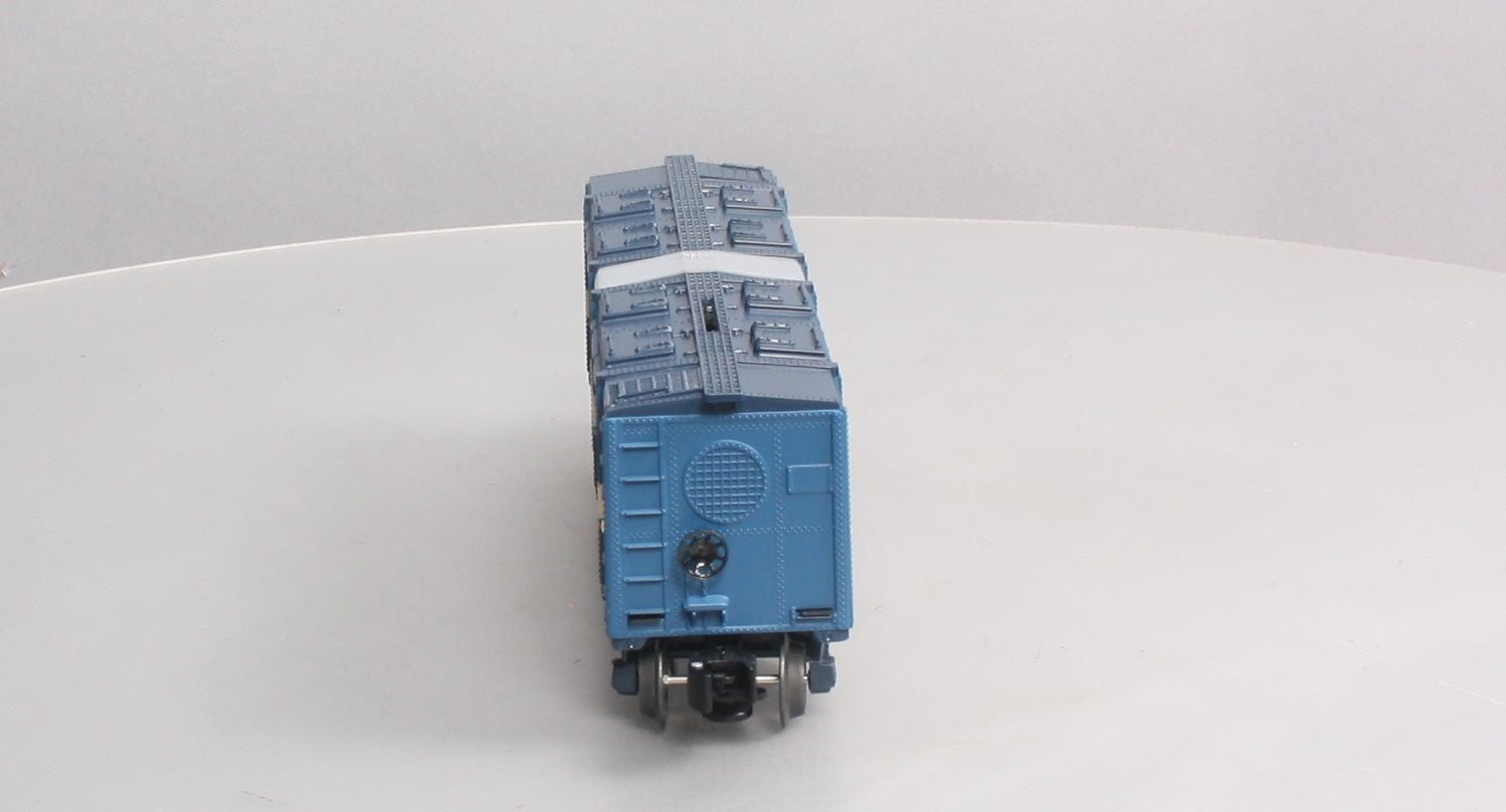 Lionel 6-58523 O Gauge Blue Comet METCA 2013 Division Mint Car #196113 LN/Box