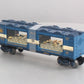 Lionel 6-58523 O Gauge Blue Comet METCA 2013 Division Mint Car #196113 LN/Box