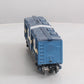 Lionel 6-58523 O Gauge Blue Comet METCA 2013 Division Mint Car #196113 LN/Box