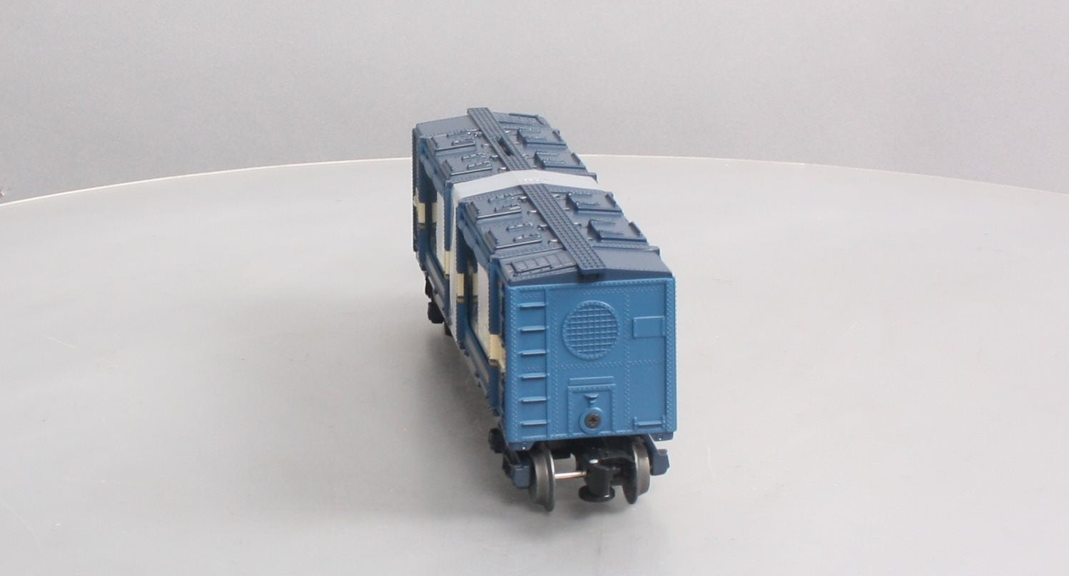 Lionel 6-58523 O Gauge Blue Comet METCA 2013 Division Mint Car #196113 LN/Box