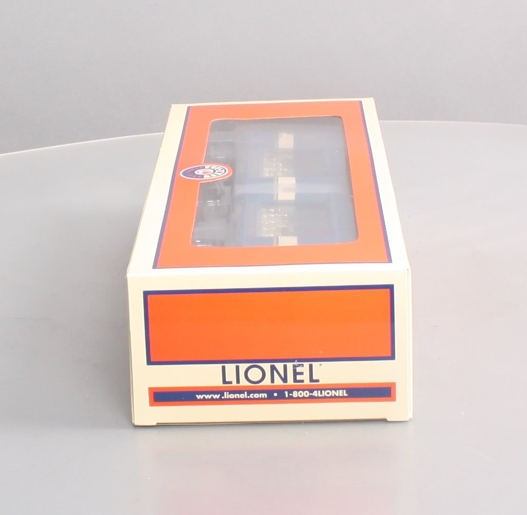 Lionel 6-58523 O Gauge Blue Comet METCA 2013 Division Mint Car #196113 LN/Box