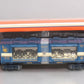 Lionel 6-58523 O Gauge Blue Comet METCA 2013 Division Mint Car #196113 LN/Box