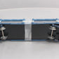 Lionel 6-58523 O Gauge Blue Comet METCA 2013 Division Mint Car #196113 LN/Box