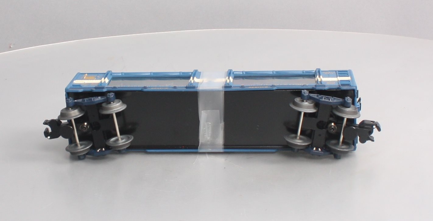 Lionel 6-58523 O Gauge Blue Comet METCA 2013 Division Mint Car #196113 LN/Box