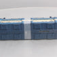Lionel 6-58523 O Gauge Blue Comet METCA 2013 Division Mint Car #196113 LN/Box