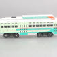 MTH 30-2510-1 O Washington D.C. PCC Electric Street Car w/PS1 LN/Box