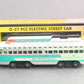 MTH 30-2510-1 O Washington D.C. PCC Electric Street Car w/PS1 LN/Box