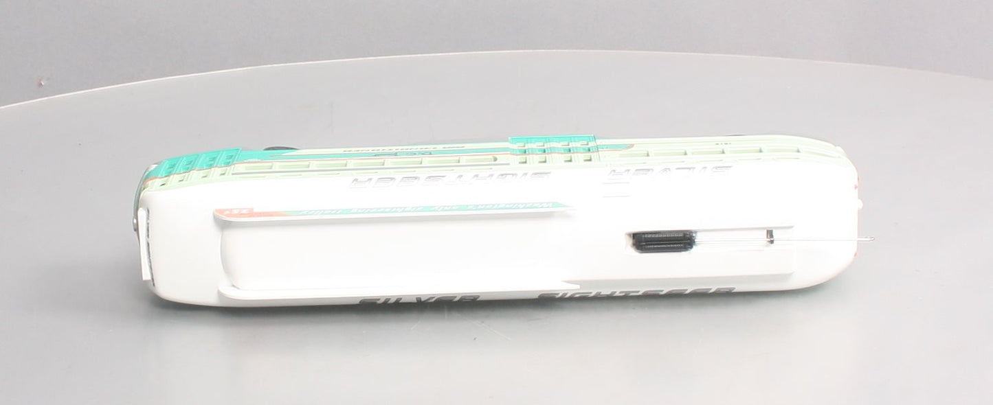 MTH 30-2510-1 O Washington D.C. PCC Electric Street Car w/PS1 LN/Box