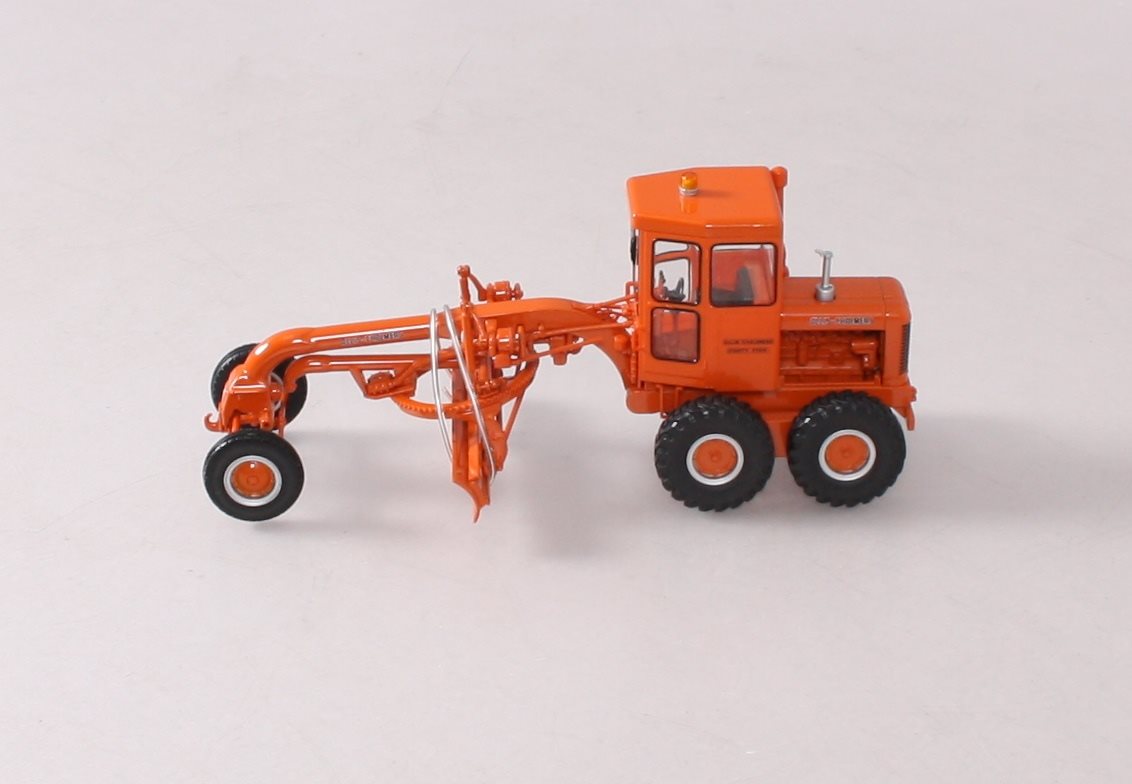 First Gear 50-3126 1:50 Allis-Chalmers Forty-Five Motor Grader NIB