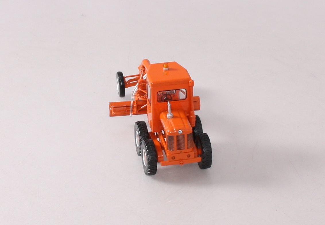 First Gear 50-3126 1:50 Allis-Chalmers Forty-Five Motor Grader NIB