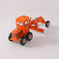 First Gear 50-3126 1:50 Allis-Chalmers Forty-Five Motor Grader NIB