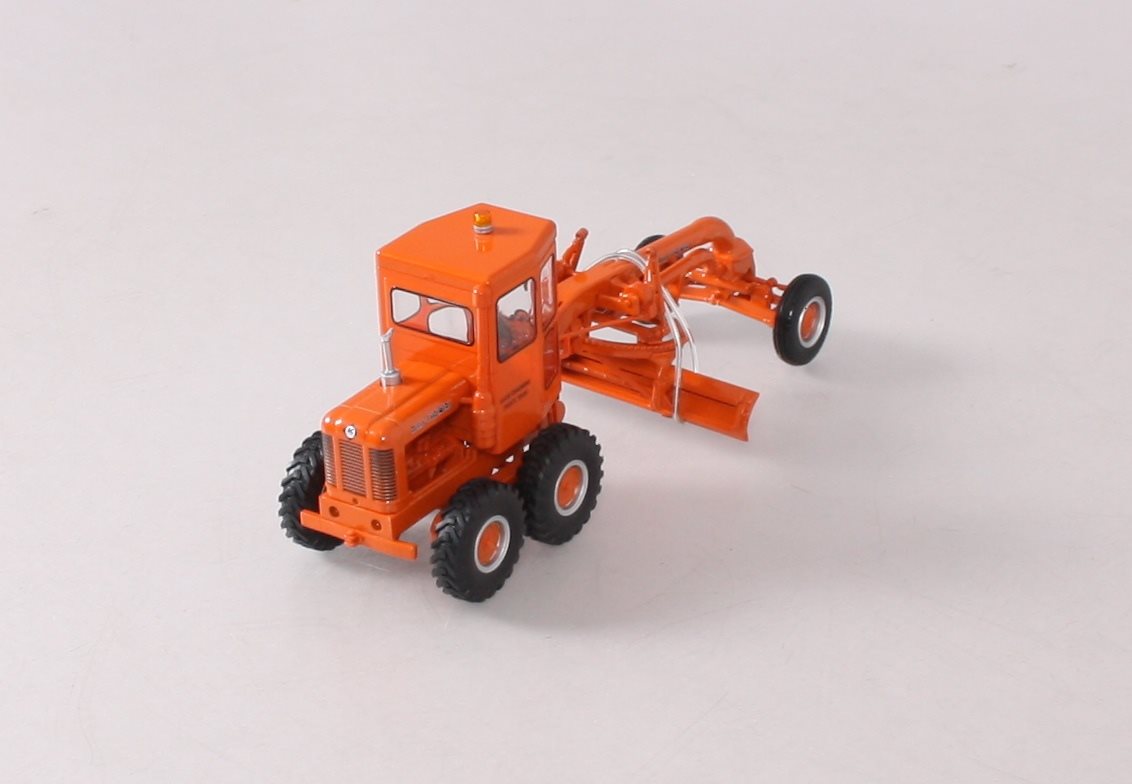 First Gear 50-3126 1:50 Allis-Chalmers Forty-Five Motor Grader NIB