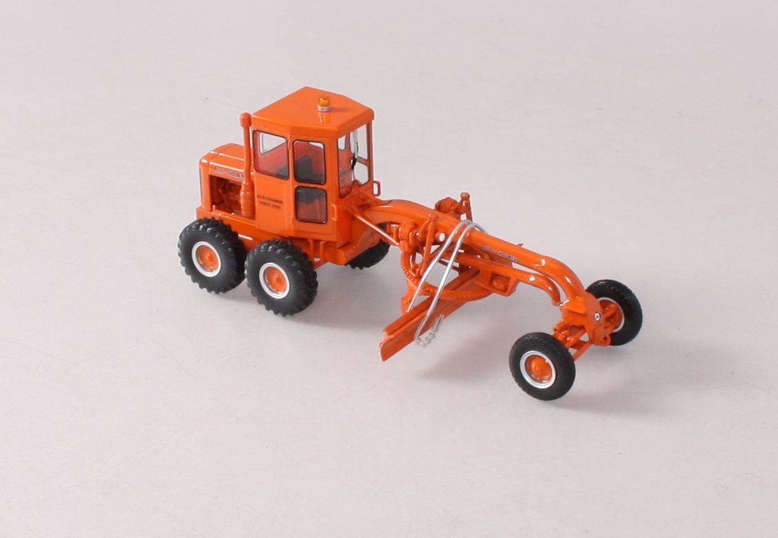 First Gear 50-3126 1:50 Allis-Chalmers Forty-Five Motor Grader NIB