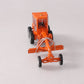 First Gear 50-3126 1:50 Allis-Chalmers Forty-Five Motor Grader NIB
