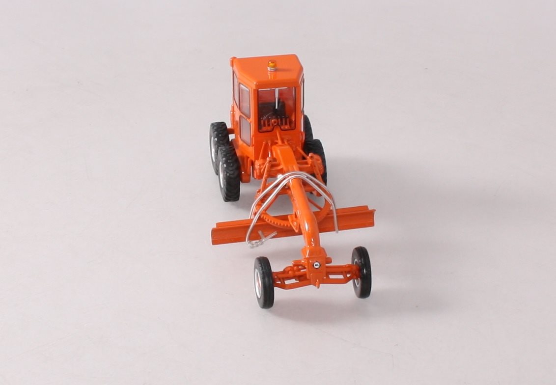 First Gear 50-3126 1:50 Allis-Chalmers Forty-Five Motor Grader NIB