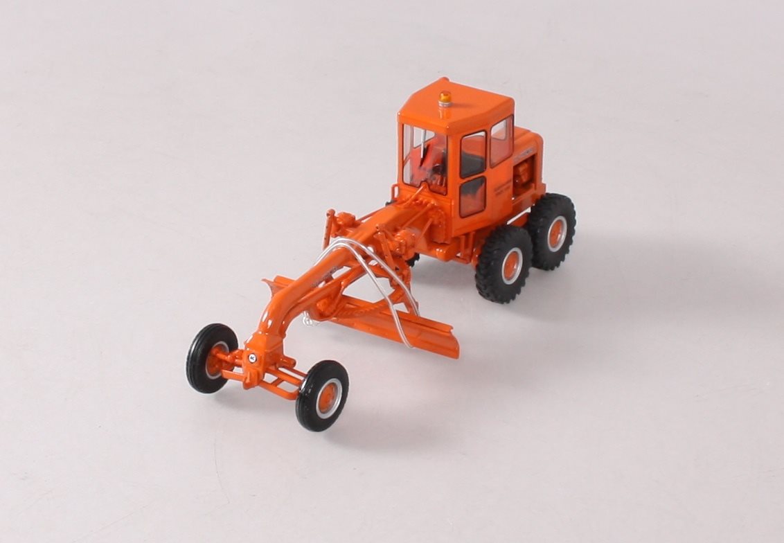 First Gear 50-3126 1:50 Allis-Chalmers Forty-Five Motor Grader NIB